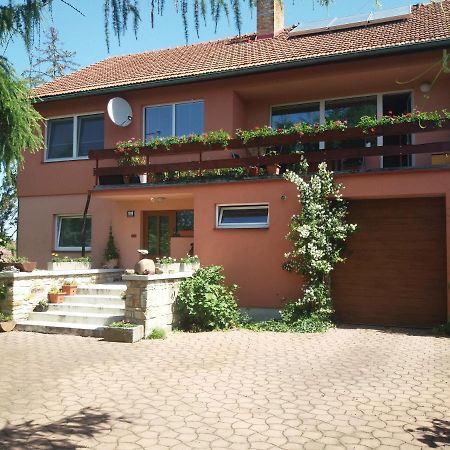 Apartman Na Skale Kostelec nad Orlicí Extérieur photo
