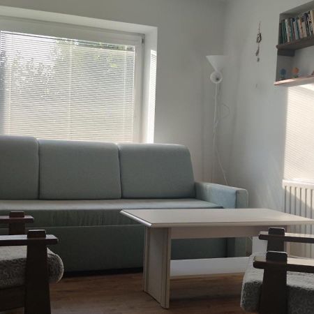 Apartman Na Skale Kostelec nad Orlicí Extérieur photo