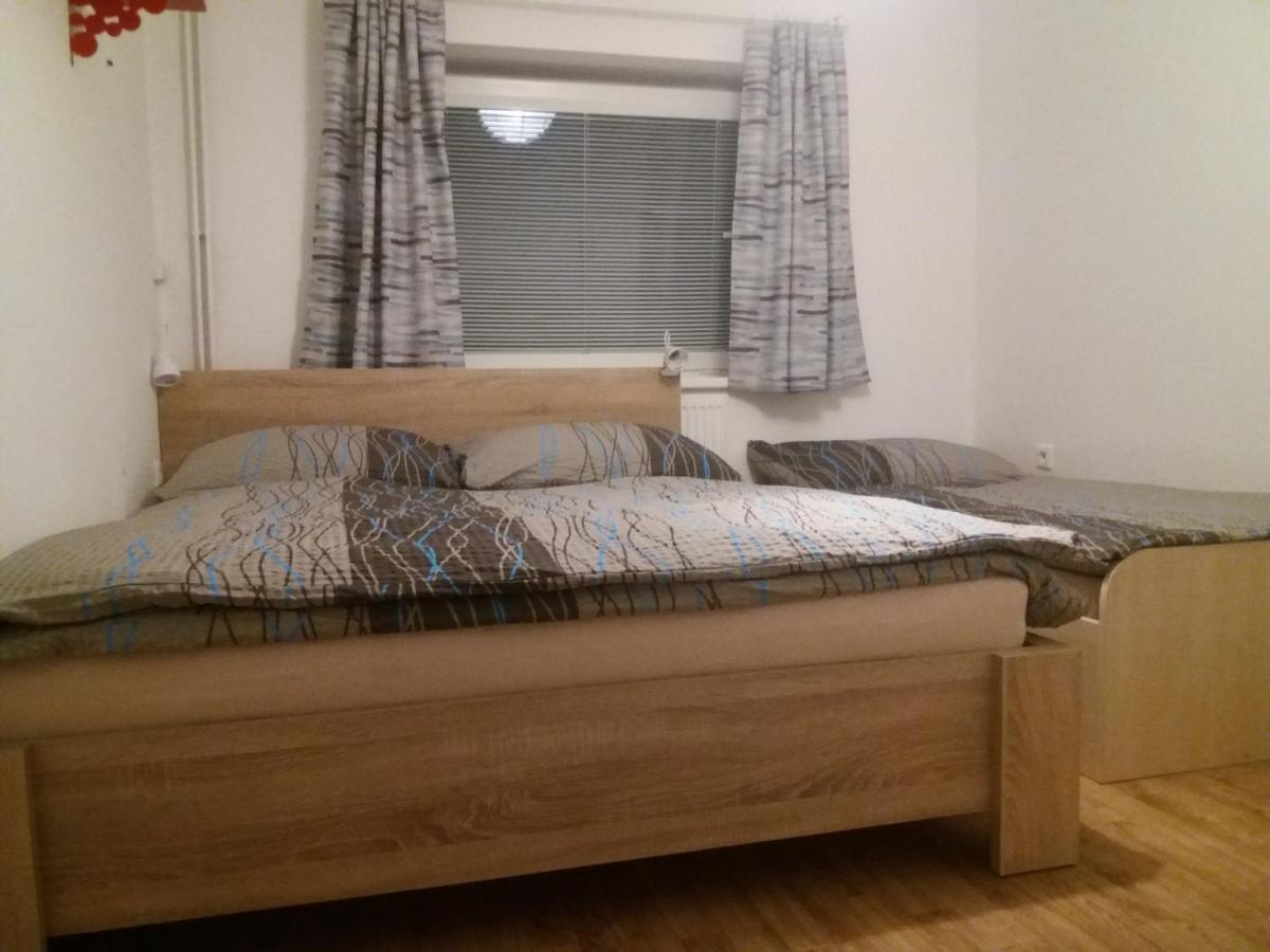 Apartman Na Skale Kostelec nad Orlicí Extérieur photo