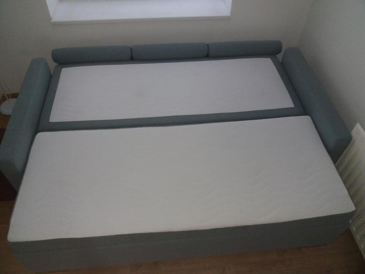 Apartman Na Skale Kostelec nad Orlicí Extérieur photo