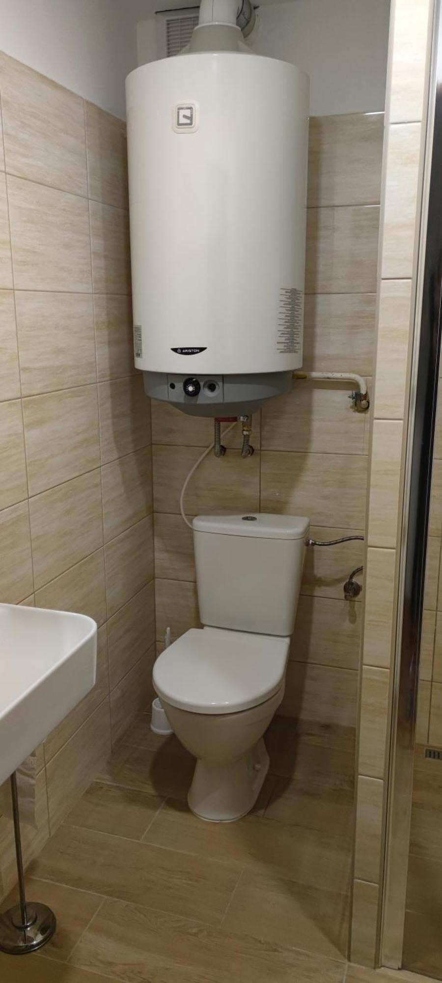 Apartman Na Skale Kostelec nad Orlicí Chambre photo